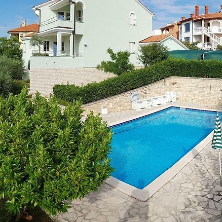 Villa Noela Pula Buitenkant foto