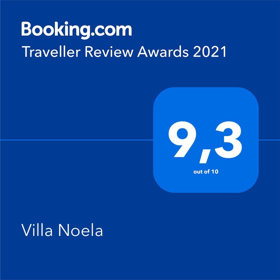 Villa Noela Pula Buitenkant foto