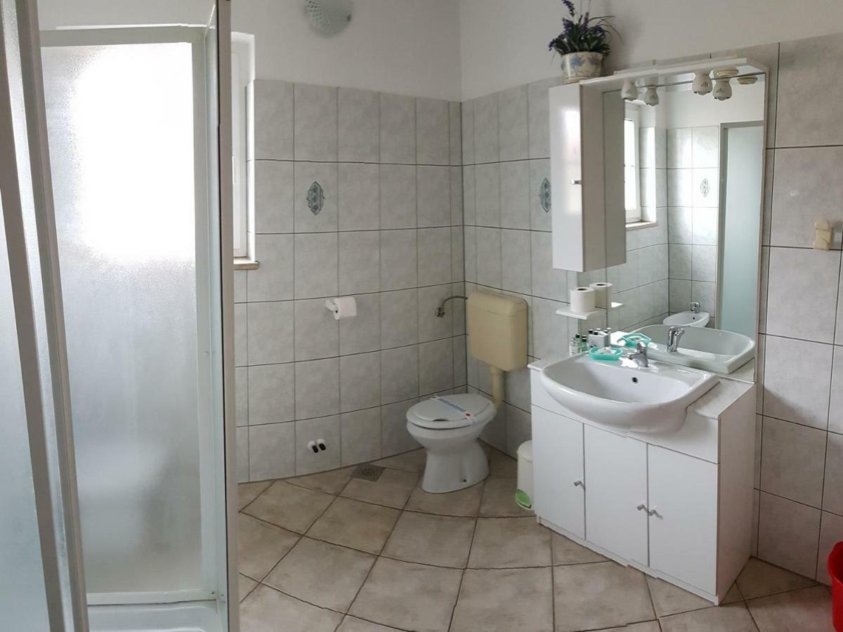 Villa Noela Pula Buitenkant foto