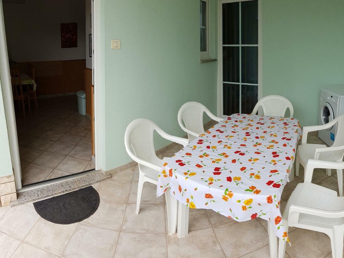 Villa Noela Pula Buitenkant foto